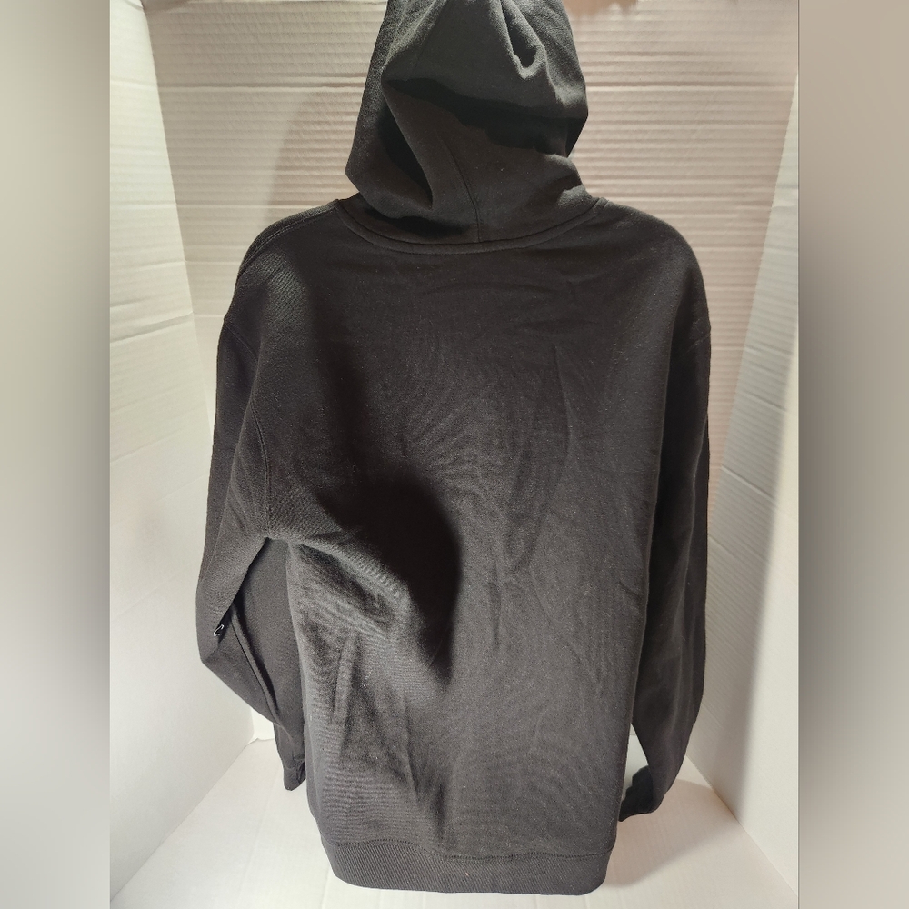 NWOT Women's Delta Sigma Theta Sorority Dr. Betty Shabazz Delta Academy Hoodie - Picture 5 of 5